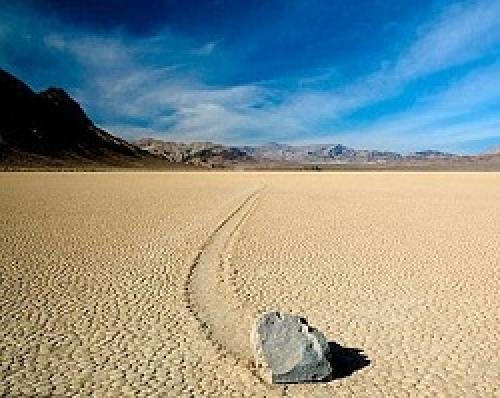 عکس/ مرموزترین وعجیب ترین وقایع جهان