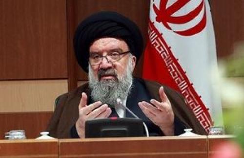 روایت احمد خاتمی از فتنه‌گران مجازی