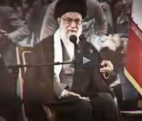  فیلم/ ماه عسل رژیم پهلوی در ایران از دیدگاه رهبرانقلاب
