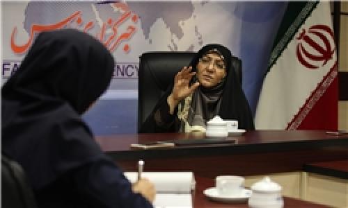 جدی بودن بحران آب در تهران