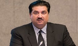 احترام نگذاشتن آمریکا به نظرات پاکستان
