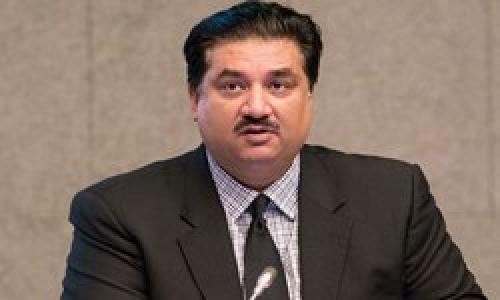 احترام نگذاشتن آمریکا به نظرات پاکستان