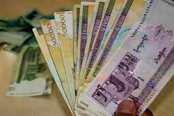 صوت/دریافت عوارض برای بازدید از روستا