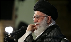 تسلیت رهبر انقلاب به درگذشت سیدصادق حجازی
