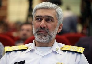 آخرین وضعیت «ناوشکن دماوند»