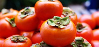 خرمالو گنجینه‌ای از مواد مغذی