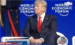 ترامپ: من محبوب و نابغه‌ام/ ممکن است کارمان با اتحادیه اروپا به جاهای باریک بکشد