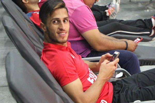 پچ پچ در رختکن پرسپولیس به گوش می رسد:دور آقای گل جدید خط قرمز کشیده خواهد شد/ سران پرسپولیس تصمیم مهمی درباره مهاجم قرمزها گرفت