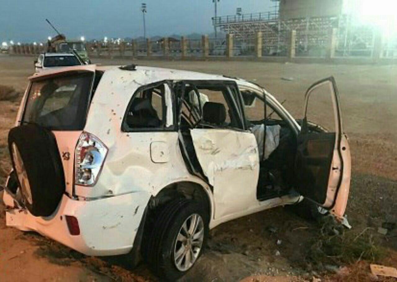 سانحه رانندگی مهدی قائدی را به «آی سی یو» کشاند