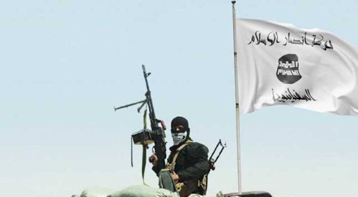  پس از محو داعش، «پرچم سفیدها» وارد میدان شدند/ اعلام موجودیت گروه تروریستی جدید در عراق+تصاویر و نقشه میدانی