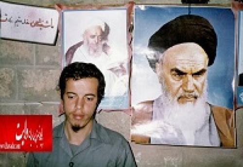 مغز متفکر اطلاعات نظامی ایران که بود؟ + عکس