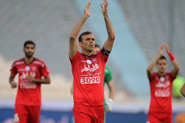 نقل و انتقالات پرسپولیس در لیگ برتر:شاه ماهی جنجالی درچند قدمی سرخ پوشان/اقای گل لیگ برتر درباشگاه پرسپولیس