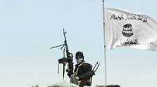 اعلام موجودیت گروه تروریستی جدید در عراق
