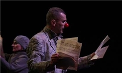 «خط آبی» نماد شروع زندگی است/ خاطره شیرین از نمایش ۲۵ سال پیش ایرانیان در آتن