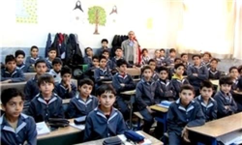 تمام مدارس تهران فردا دایر است