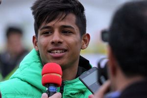  آخرین وضعیت قائدی از زبان پزشک