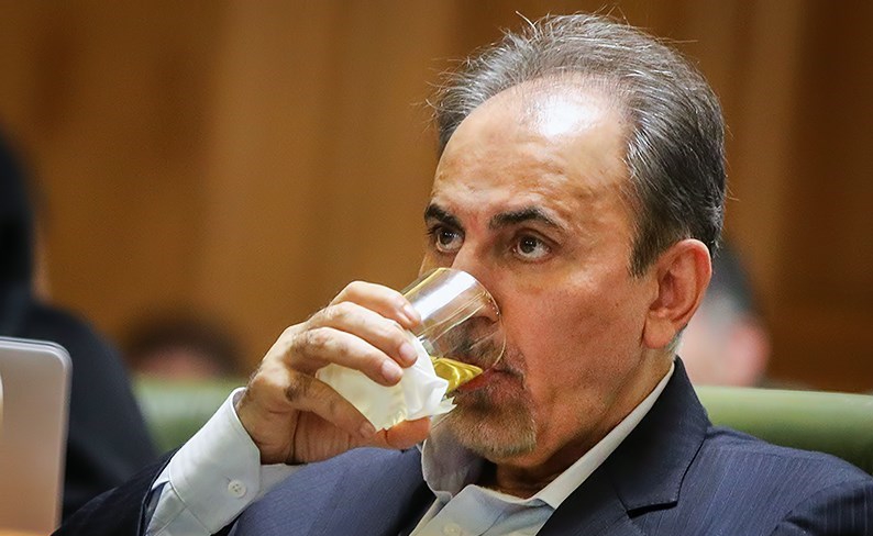 مدیرانی که با تکرار و شانتاژ رسانه ای رای می آورند/ آدم برفی یا مدیر؟؟!