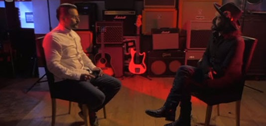 اعتراض شاهین نجفی به دروغ‌گویی BBC فارسی