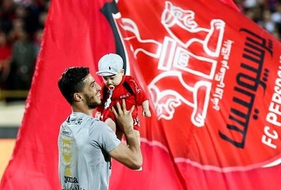 خانه تکانی برانکو در پرسپولیس:خط قرمز، دور آقای گل جدید!/شاه ماهی جنجالی سرخ پوشان در چندقدمی اخراج