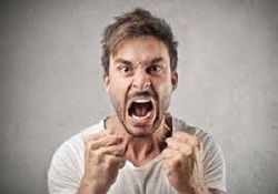 اگر زود عصبانی می‌شویدشاید این اختلال را دارید