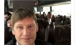 انگلیس با نیکی هیلی علیه ایران، همراه شد