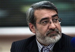 آمار جدید  از تعداد بازداشت شدگان اغتشاشات