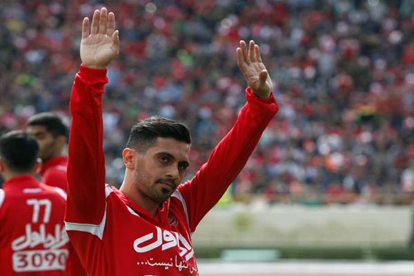 اتش بازی برانکو در لیگ برتر:بازگشت ستاره جنجالی به پرسپولیس قطعی شد/سوپرایز برانکو برای قهرمانی در لیگ برتر
