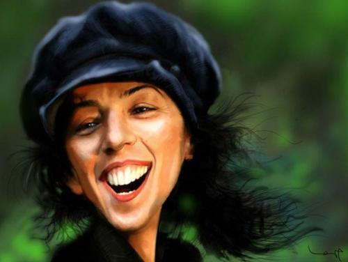 «آزادی‌های یواشکی» و کاسبی ۲۳۱ هزار دلاری «مسیح علی‌نژاد»+سند