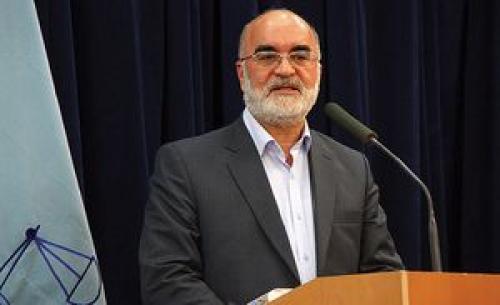 برخورد ضربتی قاضی سراج با مسئولان فرودگاه امام