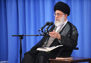 رهبر انقلاب: خودم را برای اعدام هم آماده کرده بودم