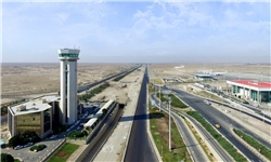 تأمین آذوقه و اسکان مسافران توسط‌ مجموعه سپاه‌