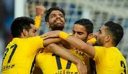  4 دیدار سرنوشت ساز در انتظار زردپوشان