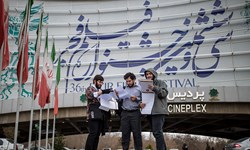  فیلم‌های جشنواره همزمان با جشن‌های انقلاب