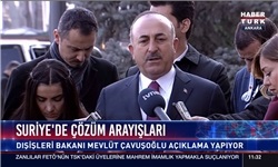 فرانسه حق موعظه‌کردن ترکیه را ندارد