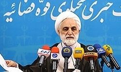 کدام دسته از قاضی‌ها مجازات می‌شوند؟/ توضیحاتی در مورد فساد برخی از وکلا