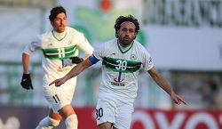 تغییر ساعت بازی ذوب آهن و استقلال