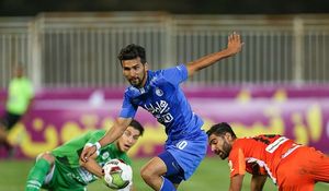 زمان بازی ذوب‌آهن و استقلال تغییر کرد