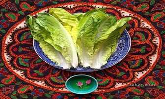 اگر خوابتان نمی برد از این سبزی بخورید