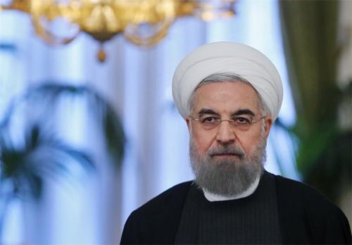  آقای روحانی راست می‌گویند؟باید صدای مردم را شنید