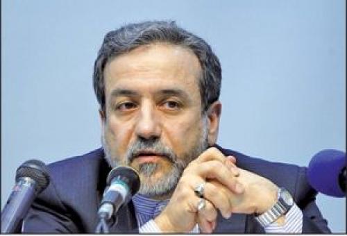  معاون وزیر امور خارجه از شکست آمریکا گفت