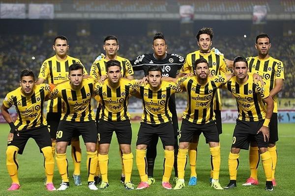 ترکیب سپاهان مقابل پرسپولیس اعلام شد