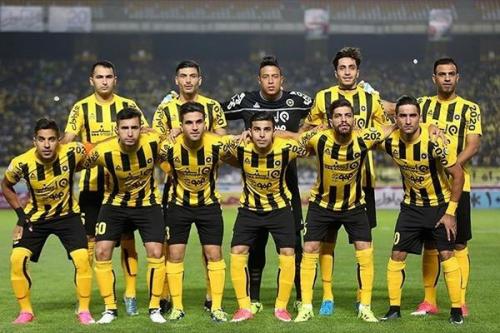 ترکیب سپاهان مقابل پرسپولیس اعلام شد