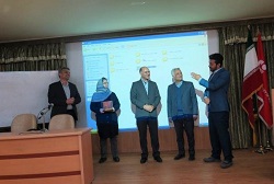 کشف3شهاب سنگ جدید در کویر لوت