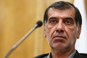 قصور پزشکی در عمل آیت الله هاشمی شاهرودی