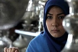 سارا صوفیانی و همسر بسیار بزرگتر از خودش 