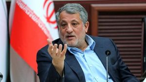 درآمد میلیاردی شهرداری تهران از پسماندهای ساختمانی
