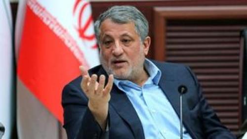 درآمد میلیاردی شهرداری تهران از پسماندهای ساختمانی