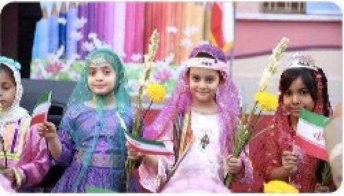  آماده شدن برای آزمون ورودی مدارس 