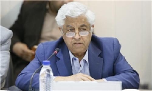 الگوی کشت در انتظار آمار آب‌های سطحی