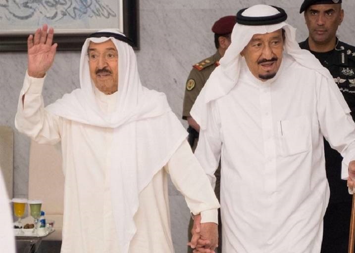 چرا «بن سلمان» از کویتی‌ها کینه به دل گرفت؟/ آینده قطر در انتظار کویت!